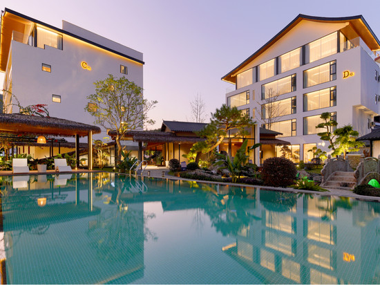 阳朔瓦畔隐舍(十里画廊遇龙河店)