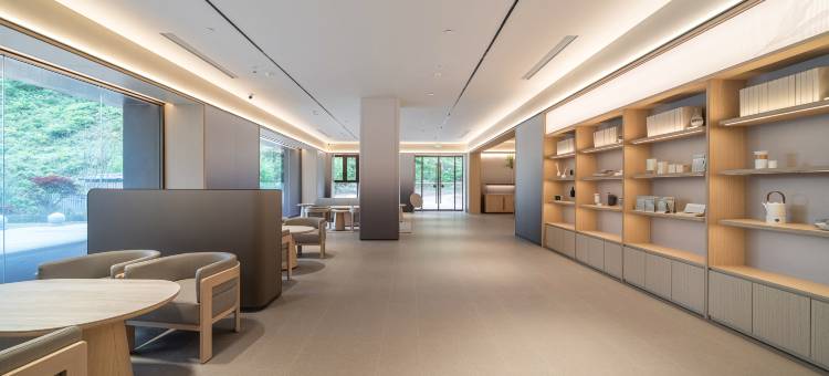 全季酒店(甘孜康定店)图片