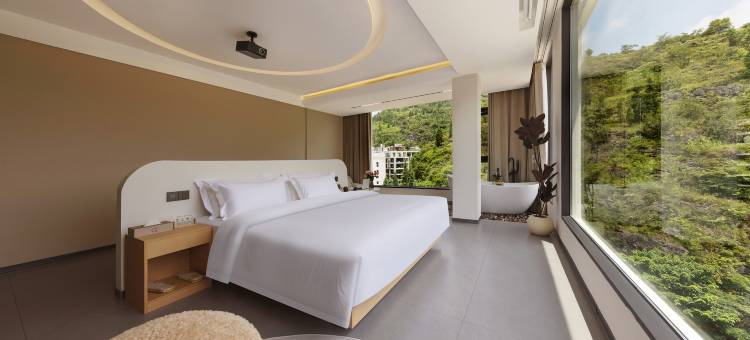 云垚•民宿(黄果树瀑布景区店)图片