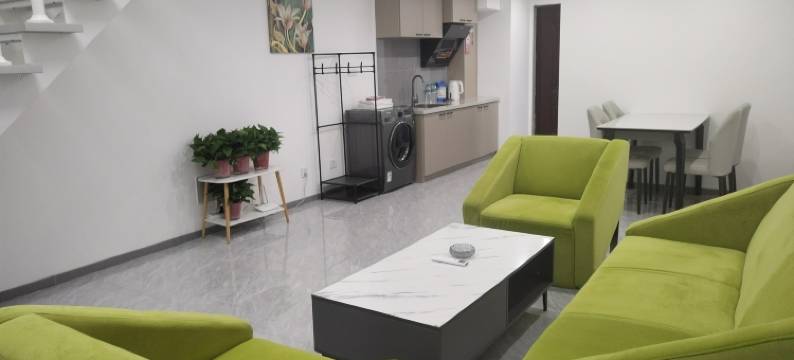 桃子家的公寓图片