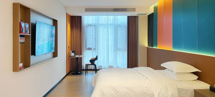 禾园栖梦酒店图片