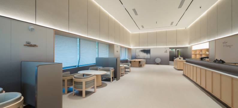 全季酒店(北京国贸世贸天阶店)图片