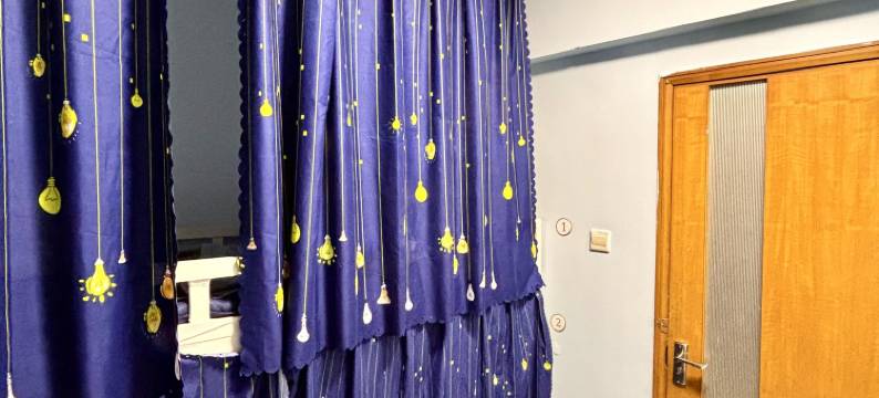 蚂蚁连锁青年旅舍(体育西路店)图片