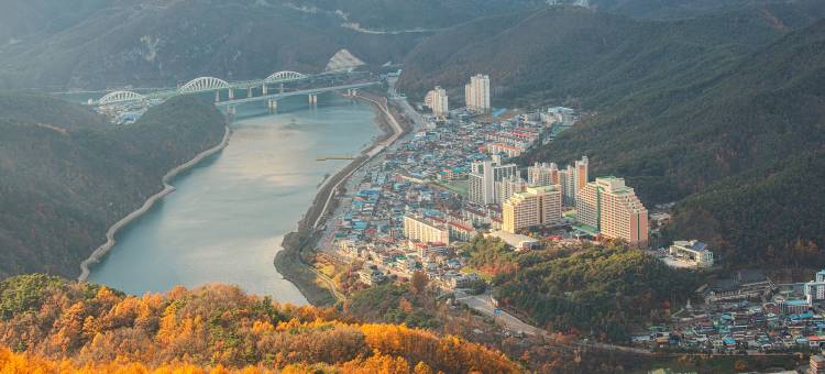 丹阳索诺美丽酒店(Sono Belle Danyang)图片