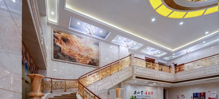 普安大酒店(普安县普天大道店)图片