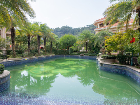 悦茶小筑民宿(武夷山三姑度假区店)