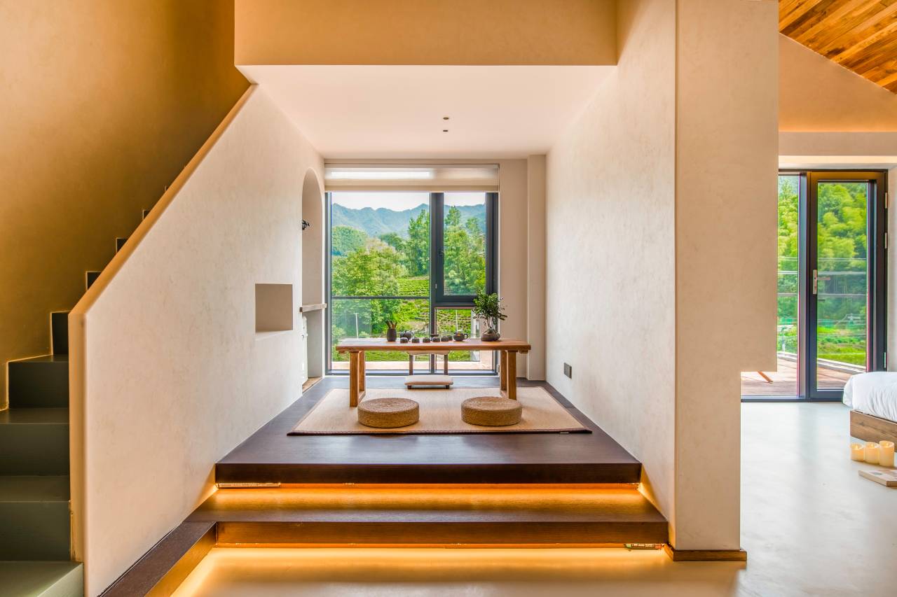 阅山汀·山川竹海·智能影音·轻奢美墅图片