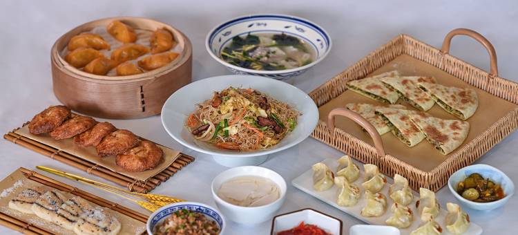 乐清天豪君澜大酒店图片