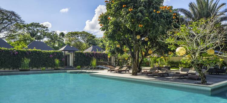 巴厘岛努沙杜瓦阿马特拉别墅度假酒店，傲途格精选(Amarterra Villas Resort Bali Nusa Dua, Autograph Collection)图片