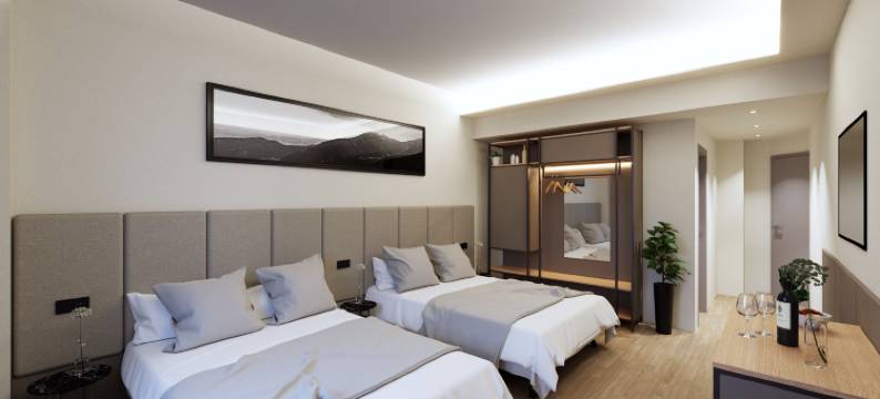 Acca Sporting Milano - AA Hotels图片