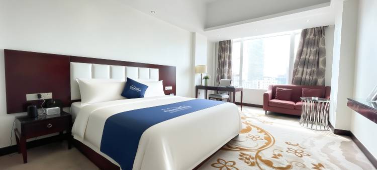 海润酒店(厚街万达广场店)图片