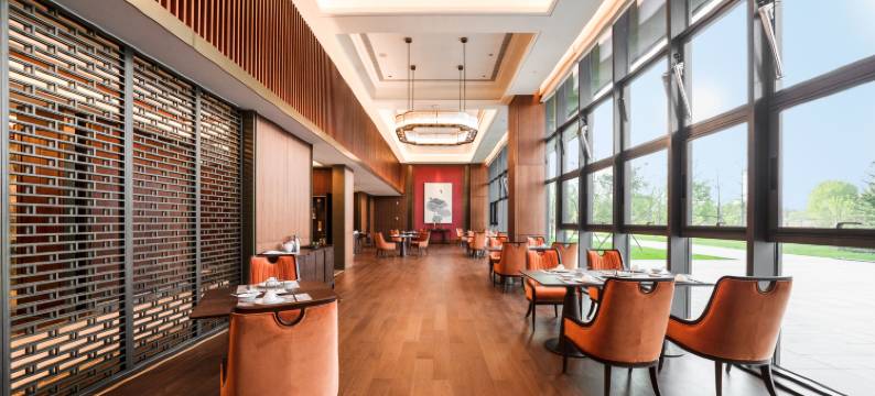 洛阳伊水大酒店图片