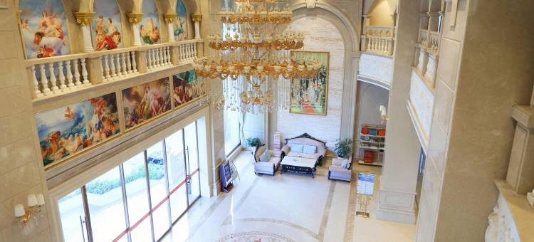 维也纳酒店(安溪宝龙广场店)图片