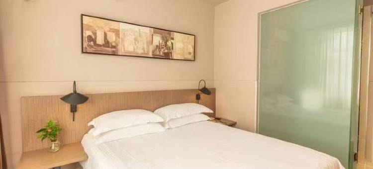 锦淇之星酒店(车城西路湖北汽车工业学院店)图片