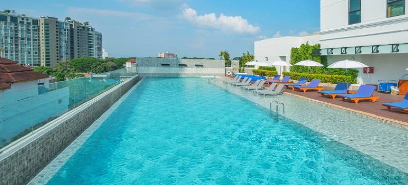 皇后奢华大酒店(The Empress Premier Chiang Mai)图片