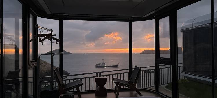 南麂岛汐上HOMELONG民宿图片