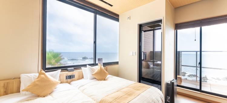 利夫马克斯度假酒店印南海滨(Livemax Resort Inamiseafront)图片