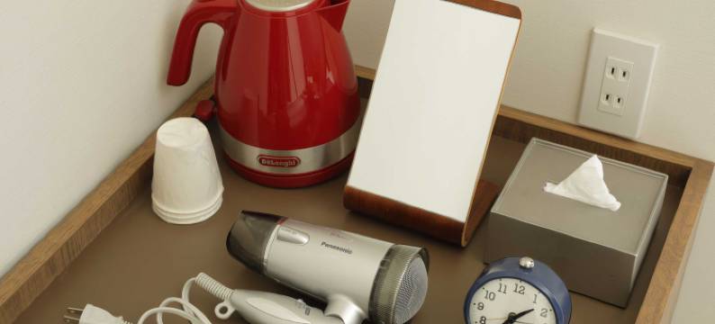 京都四条大宫东智能广场酒店(Smart Place Inn Kyoto Shijo Omiya East)图片