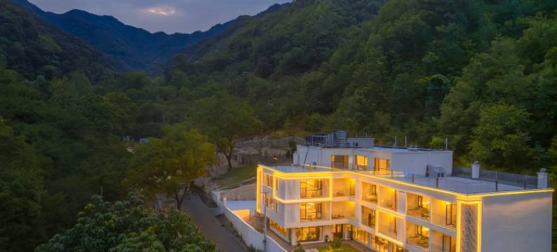 OurGarden艾沃花园图片