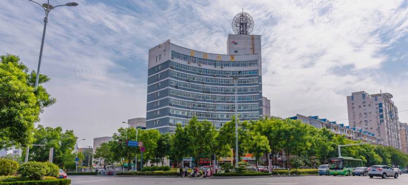 Dream梦想家民宿酒店(DL胖东来大胖店)图片