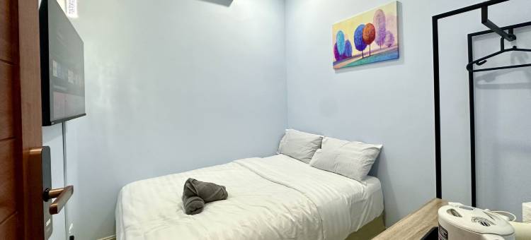 Century Sapphire - Near KSL & Holiday Plaza图片