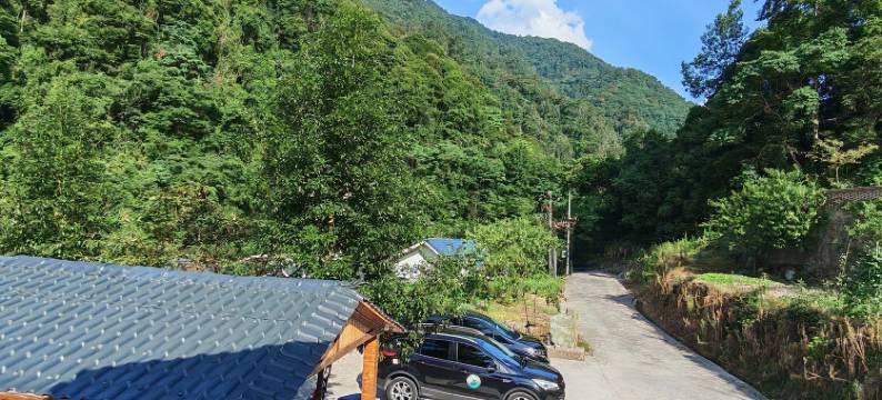梵净山龙庭小院(梵净山景区店)图片