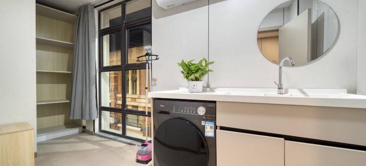 格盟酒店(上海野生动物园店)图片