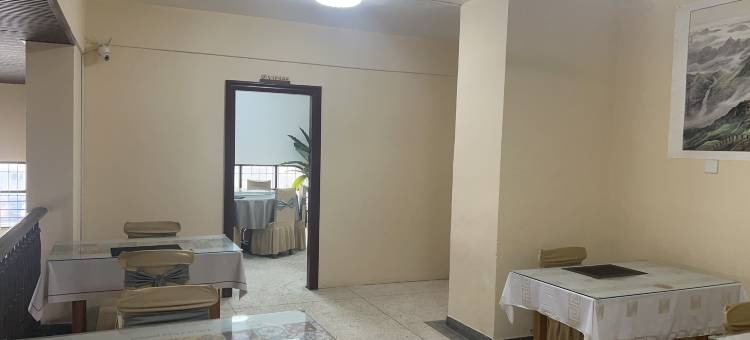 芒果饭店和公寓酒店(中国)(Mango Restaurant&Apartment Hotel(China))图片