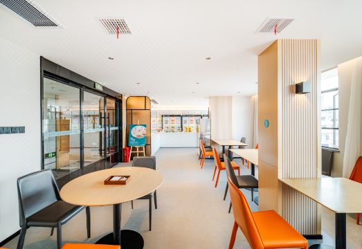 City Comfort Inn Hotel (Ganzhou Yudu Shangou Avenue) Hotel Overview