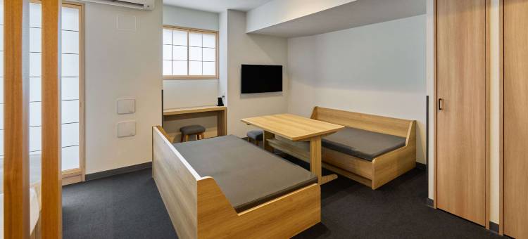 MIMARU东京 上野稲荷町(MIMARU Tokyo Ueno Inaricho)图片