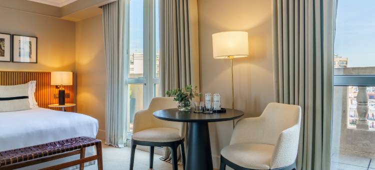 Casa Lucia Melia精选酒店(Casa Lucia Member of Melia Collection)图片