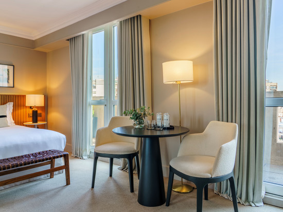 Casa Lucia Melia精选酒店