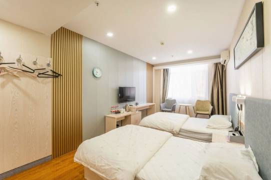 伊金霍洛旗优邦假日酒店