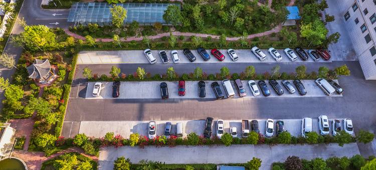 维也纳国际酒店(安阳滑县吾悦广场滑兴路店)图片