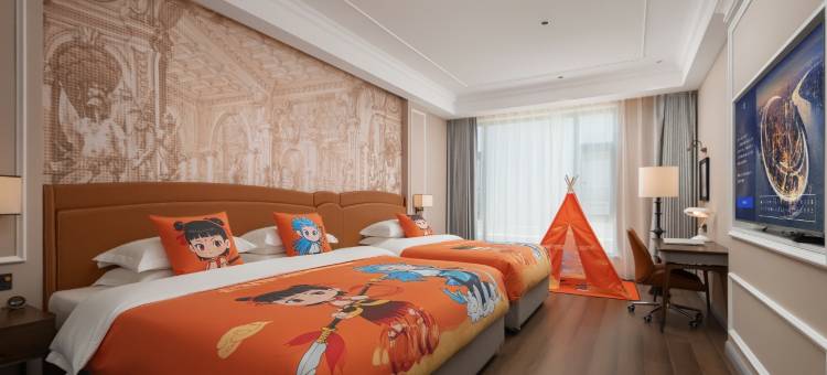 塔什库尔干维也纳国际酒店图片