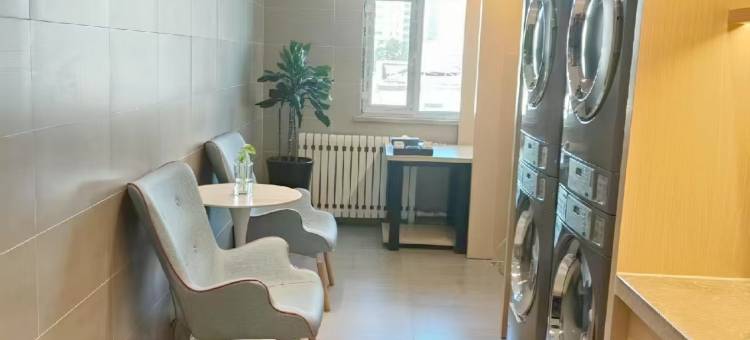 如家酒店·neo(乌鲁木齐医科大学店)图片