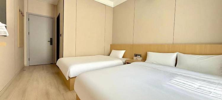 澜山叙民宿酒店(诗景龙谭峡店)图片