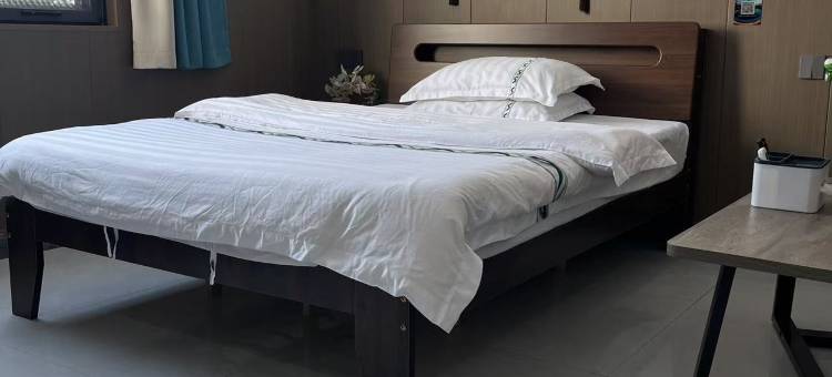 云隐·藝舍(万岁山店)图片