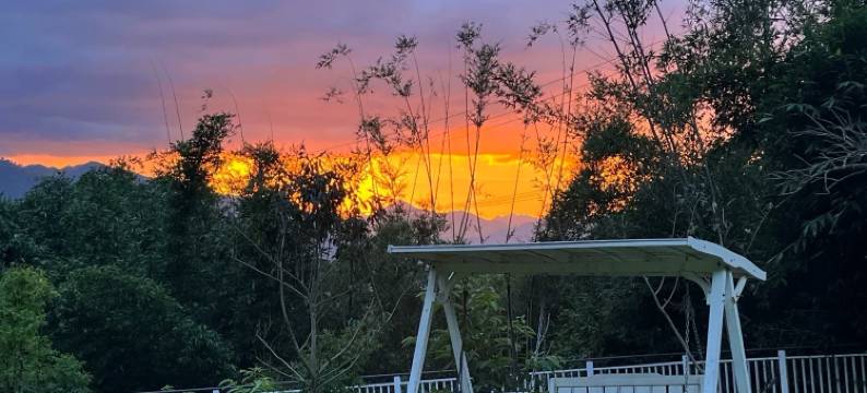 未见山染民宿图片