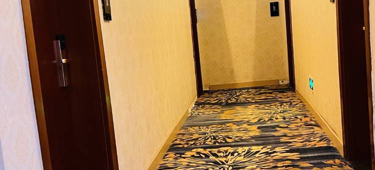 康县阳光春天酒店图片