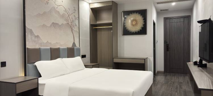 锦洋酒店(眉山三苏祠店)图片