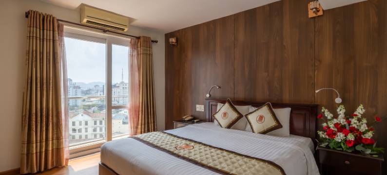 顺化中城酒店(Midtown Hotel Hue)图片