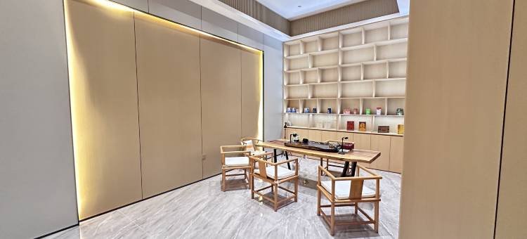 三亚御枫海景酒店(大东海旅游区店)图片