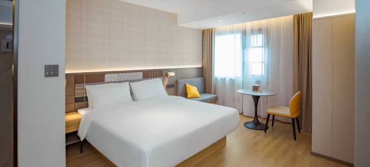 如家精选酒店(黄山歙县徽州古城店)图片