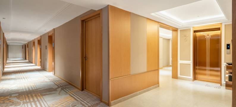 维也纳酒店(晋城经济开发区兰花路店)图片