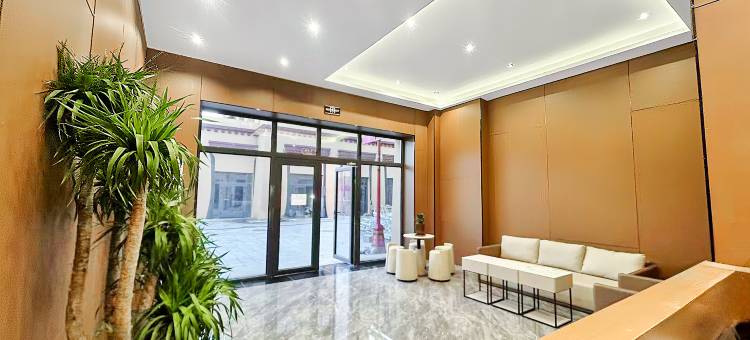 普兰欢悦富氧酒店(冈仁波齐风景区店)图片