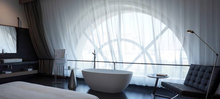 空间设计师酒店SPACE DESIGNER HOTEL(内大南校区店)图片