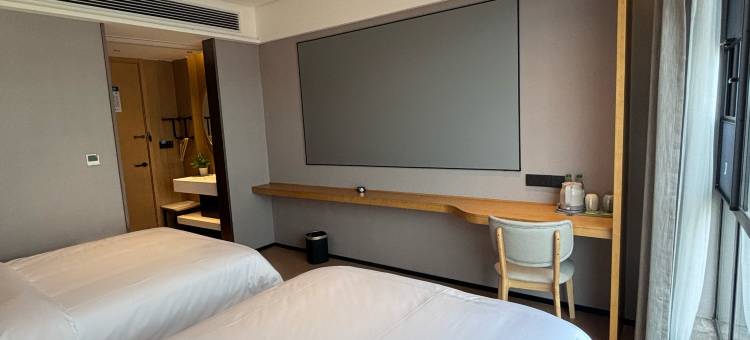 欧途连锁酒店图片