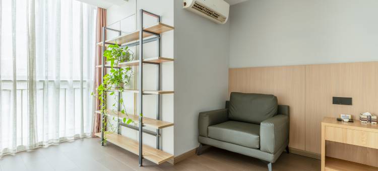 宜都酒店(成都南站神仙树地铁站店)图片