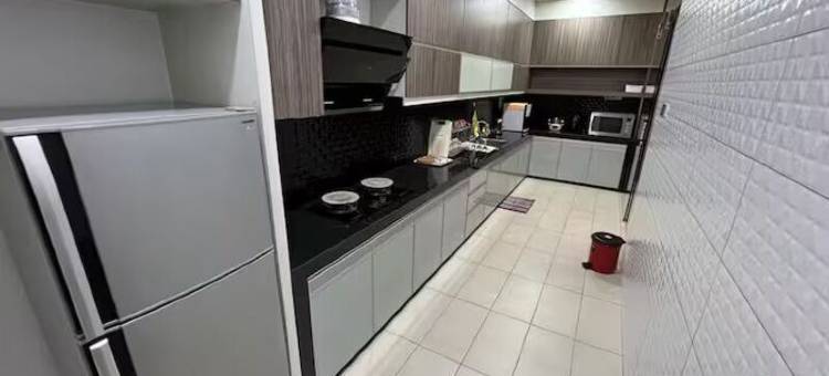 7 Guesthouse Bakri图片